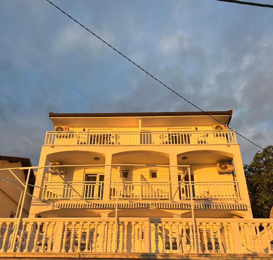 Villa Senka نيوم المظهر الخارجي الصورة
